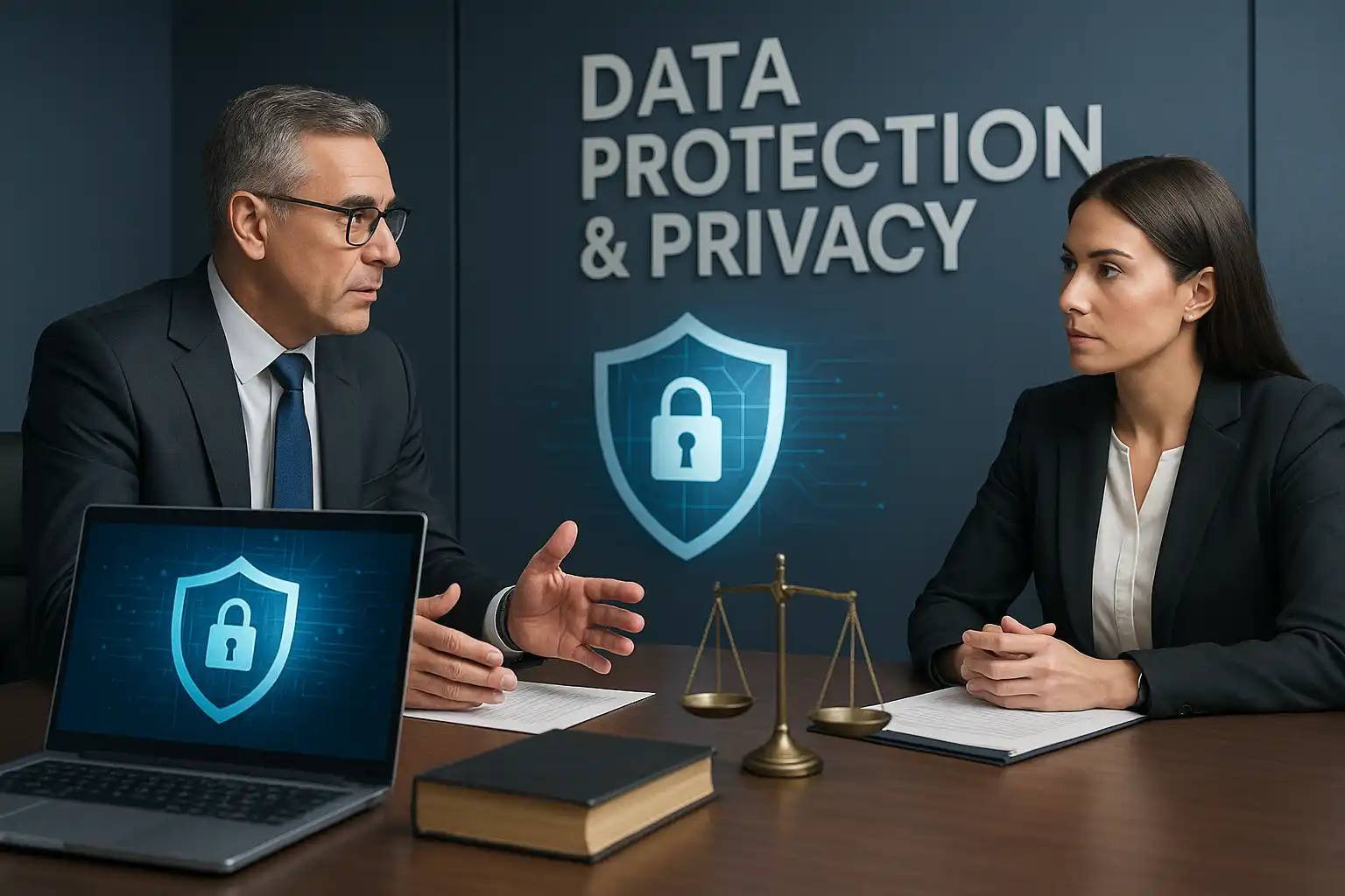 Contactar Abogados Protección de Datos